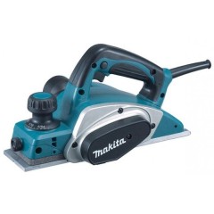 Электрорубанок Makita KP0800