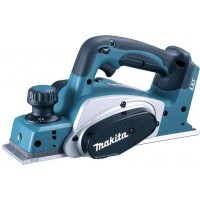 Электрорубанок Makita DKP180Z