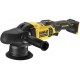 Полировальная машина DeWALT DCM848P2
