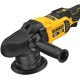 Полировальная машина DeWALT DCM848P2