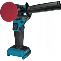 Полировальная машина Makita DPV300Z