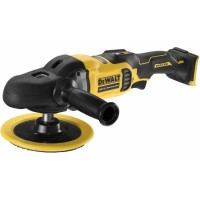 Полірувальна машина DeWALT DCM849N