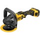 Полировальная машина DeWALT DCM849P2