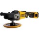 Полировальная машина DeWALT DCM849P2