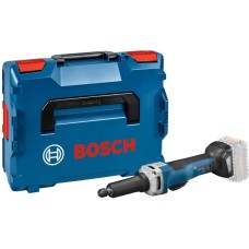 Прямая шлифмашина Bosch GGS 18 V-23 PLC (0601229200)