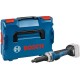 Прямая шлифмашина Bosch GGS 18 V-23 PLC (0601229200)