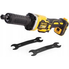 Прямая шлифмашина DeWALT DCG426N
