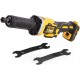 Прямая шлифмашина DeWALT DCG426N