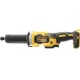 Прямая шлифмашина DeWALT DCG426N