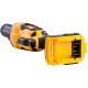 Прямая шлифмашина DeWALT DCG426N