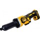 Прямая шлифмашина DeWALT DCG426N
