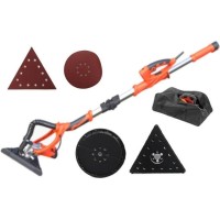 Шлифовальная машина по штукатурке Kraft&Dele KD3131