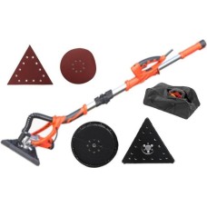 Шлифовальная машина по штукатурке Kraft&Dele KD3131