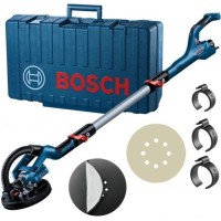 Шлифовальная машина по штукатурке Bosch GTR 550 (06017D4020)