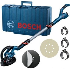 Шлифовальная машина по штукатурке Bosch GTR 550 (06017D4020)