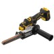 Стрічкова шліфмашина DeWALT DCM200N