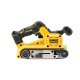 Стрічкова шліфмашина DeWALT DCW220NT