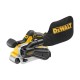 Стрічкова шліфмашина DeWALT DCW220NT