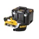 Стрічкова шліфмашина DeWALT DCW220NT