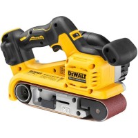 Стрічкова шліфмашина DeWALT DCW220N