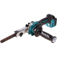 Ленточная шлифмашина Makita DBS180Z