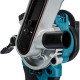 Стрічкова шліфмашина Makita DBS180Z
