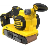 Стрічкова шліфмашина Stanley SFMCW223B