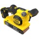 Стрічкова шліфмашина Stanley SFMCW223B