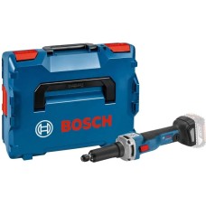 Прямая шлифмашина Bosch GGS 18 V-23 LC (0601229100)