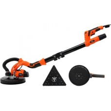 Шлифовальная машина по штукатурке Kraft&Dele KD1542