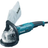 Шліфувальна машина по бетону Makita PC5000C
