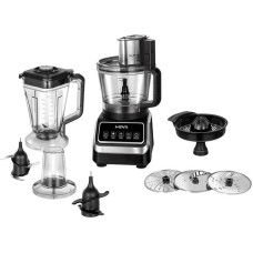 Кухонний комбайн MPM MRK-27