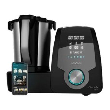 Кухонний комбайн CECOTEC Mambo 10070 (04138)