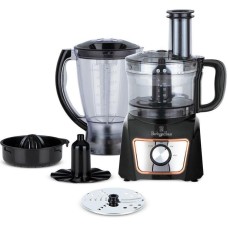 Кухонный комбайн Berlinger Haus Rose Collection (BH-9440)