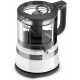 Кухонний комбайн KitchenAid 5KFC3516EWH