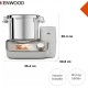 Кухонний комбайн Kenwood CookEasy+ CCL50.A0CP