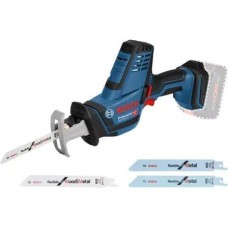 Сабельная пила Bosch GSA 18 V-LI C (06016A5004)