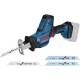 Сабельная пила Bosch GSA 18 V-LI C (06016A5004)