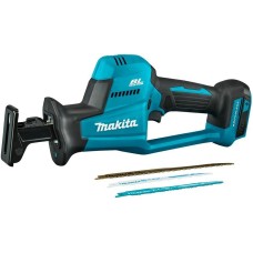 Шабельная пила Makita DJR189Z