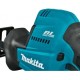 Шабельная пила Makita DJR189Z