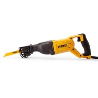 Шабельна пила DeWALT DWE305PK