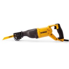 Сабельная пила DeWALT DWE305PK