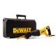 Сабельная пила DeWALT DWE305PK