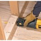Сабельная пила DeWALT DWE305PK