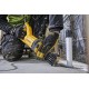 Сабельная пила DeWALT DWE305PK