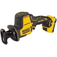 Сабельная пила DeWALT DCS312D2
