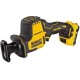 Сабельная пила DeWALT DCS312D2
