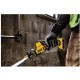 Сабельная пила DeWALT DCS312D2