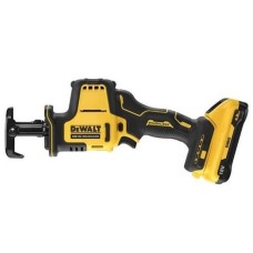 Сабельная пила DeWALT DCS369M2