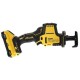 Шабельна пила DeWALT DCS369M2